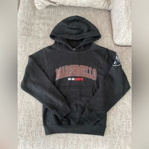 NFL ESPN Marshmello Sweatshirt
